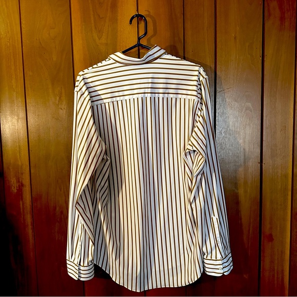 Zara Long sleeve shirt - Picture 2 of 4